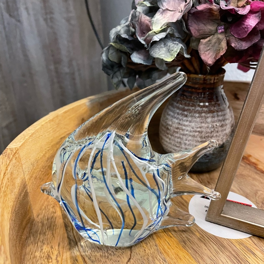 Glass Fish - Picture 6 of 11